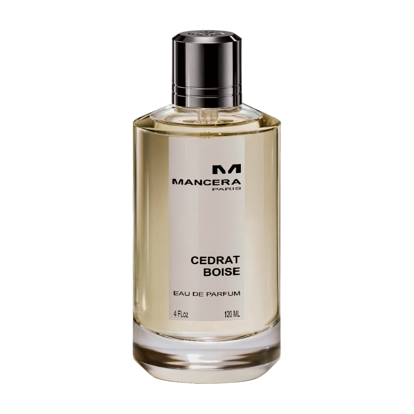 Mancera Cedrat Boise Eau De Parfum 120 ML