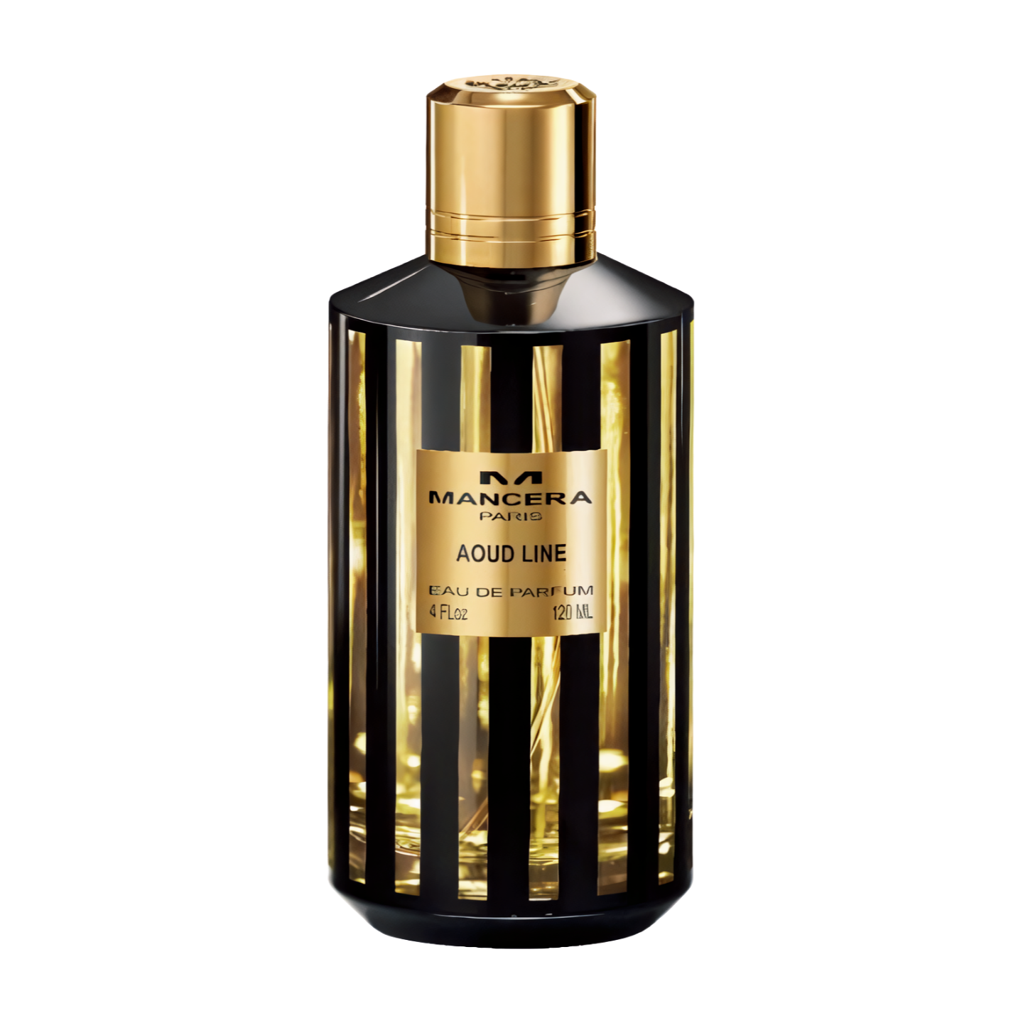 Mancera Aoud Line Eau De Parfum 120ML
