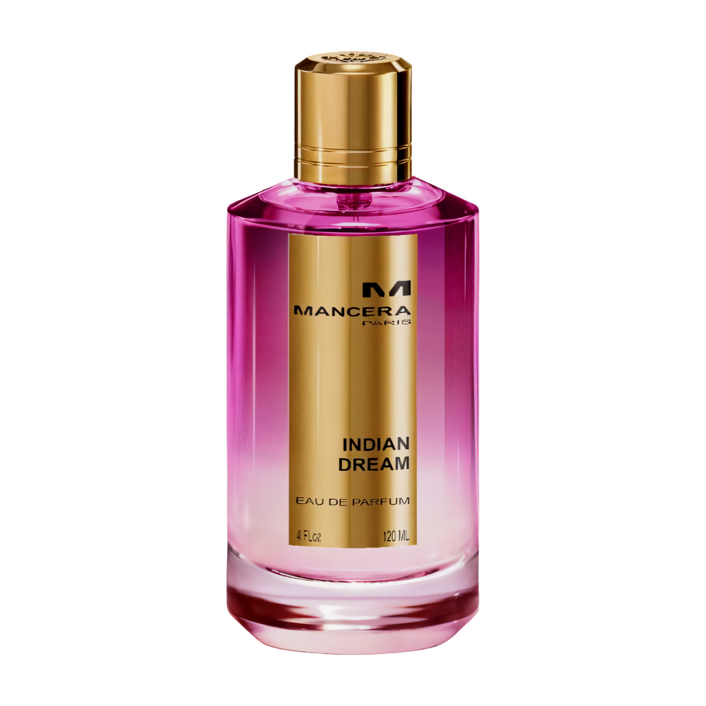 Mancera Indian Dream Eau  De Parfum-120ML