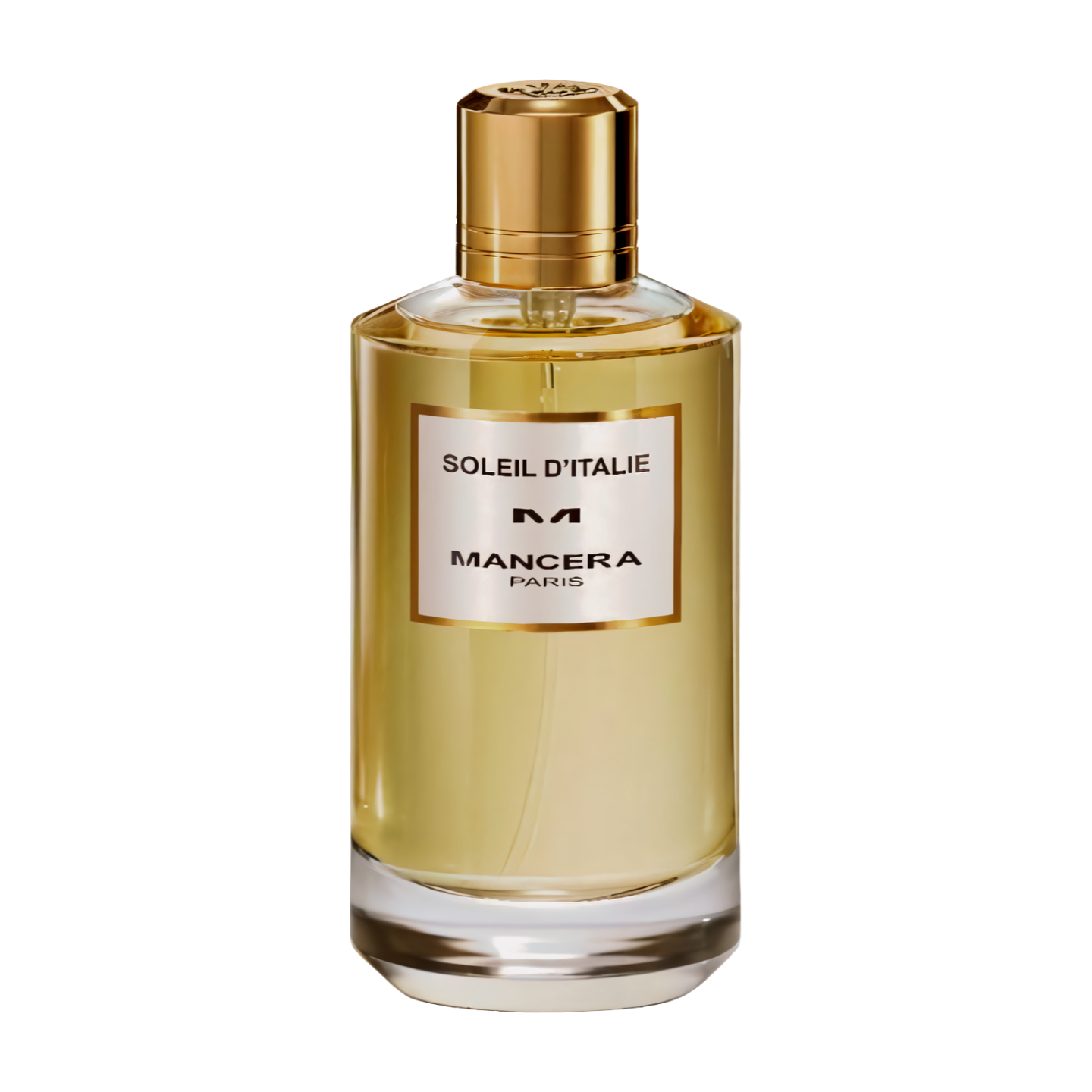 Mancera Soleil d'Atalie Eau de Parfum ، 120 مل Mancera Soleil d'Atalie Eau de Parfum ، 120 مل