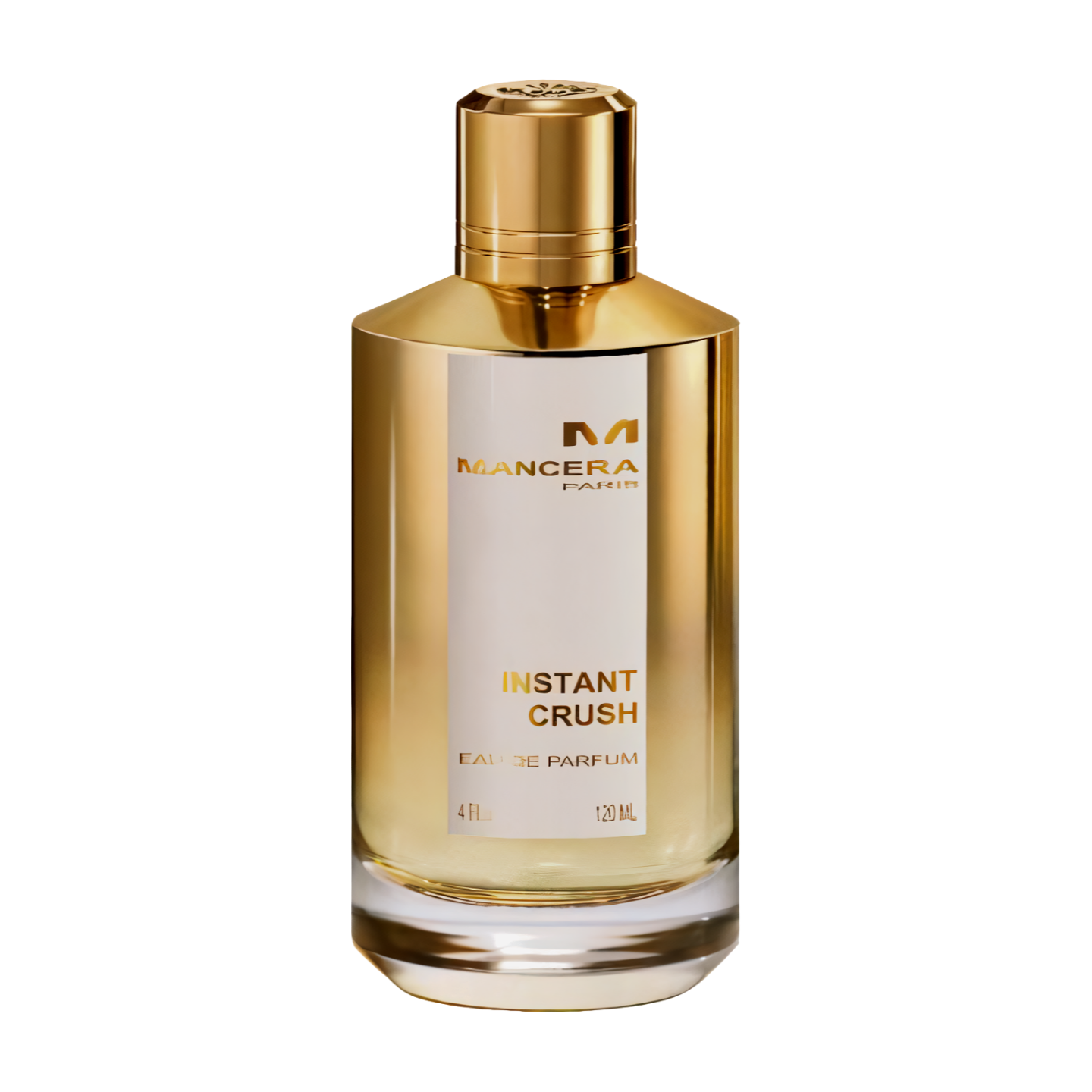 Mancera Instant Crush Eau de Parfum 120ml