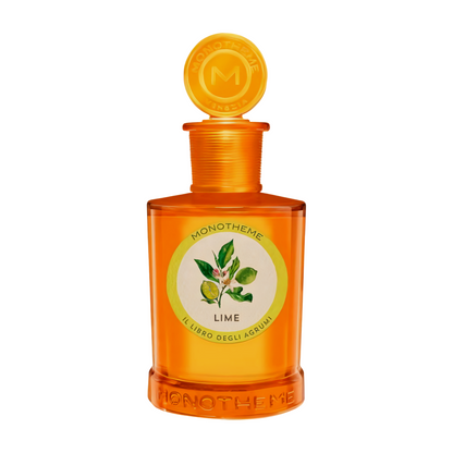 Monotheme Agrumi Lime Eau de Toilette 100 مل