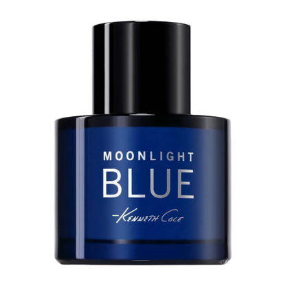 Kenneth Cole Moonlight Blue Eau De Toilette For Men, 100 ML