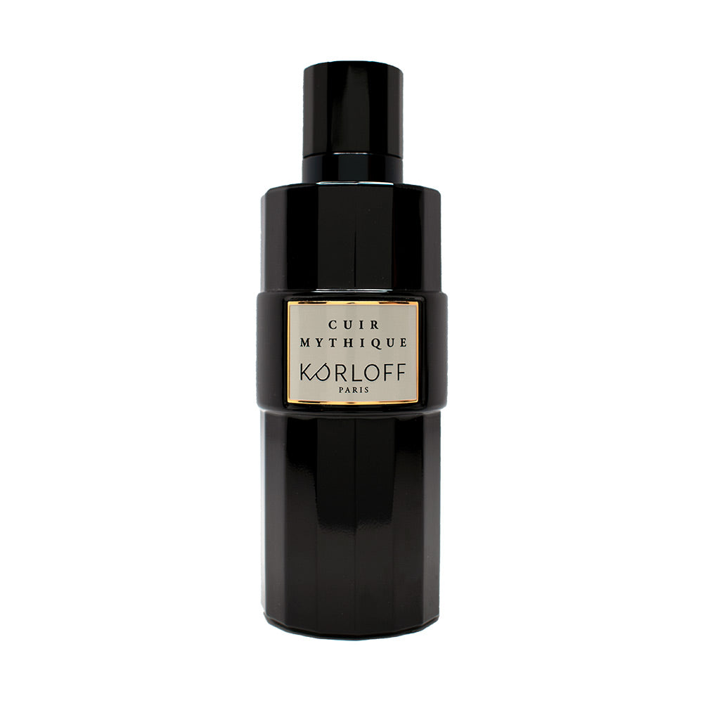 KORLOFF CUIR MYTHIQUE 100ML KORLOFF CUIR MYTHIQUE 100ML