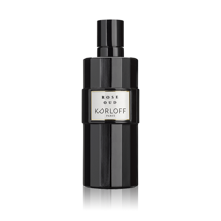 Korloff Rose Oud 100Ml