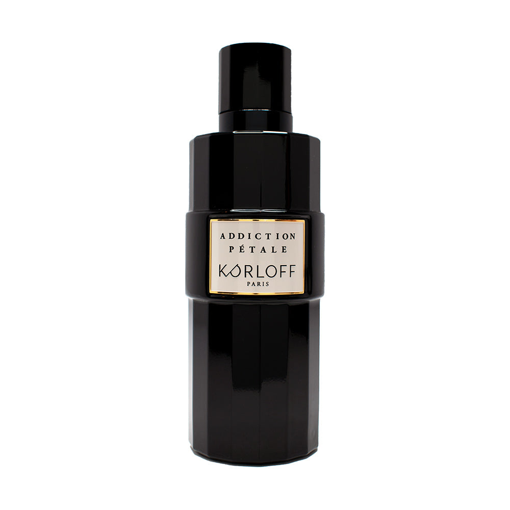 Korloff Addiction Petale EDP 100ml Korloff Addiction Petale EDP 100ml