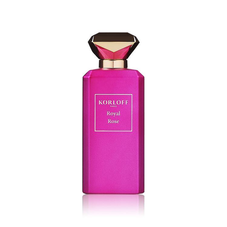 Korloff Royal Rose EDP 88Ml Korloff Royal Rose EDP 88Ml