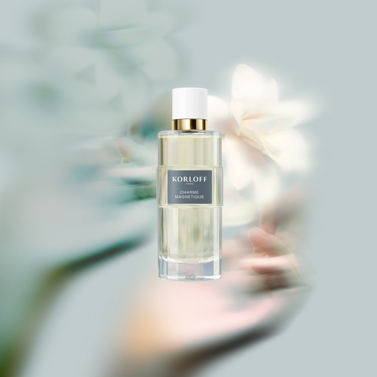 Korloff Charme Magnetique EDP 100Ml Korloff Charme Magnetique EDP 100Ml