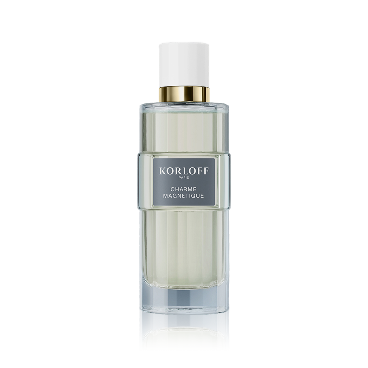 Korloff Charme Magnetique EDP 100Ml Korloff Charme Magnetique EDP 100Ml