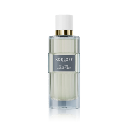 Korloff Charme Magnetique EDP 100Ml
