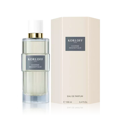 Korloff Charme Magnetique EDP 100Ml
