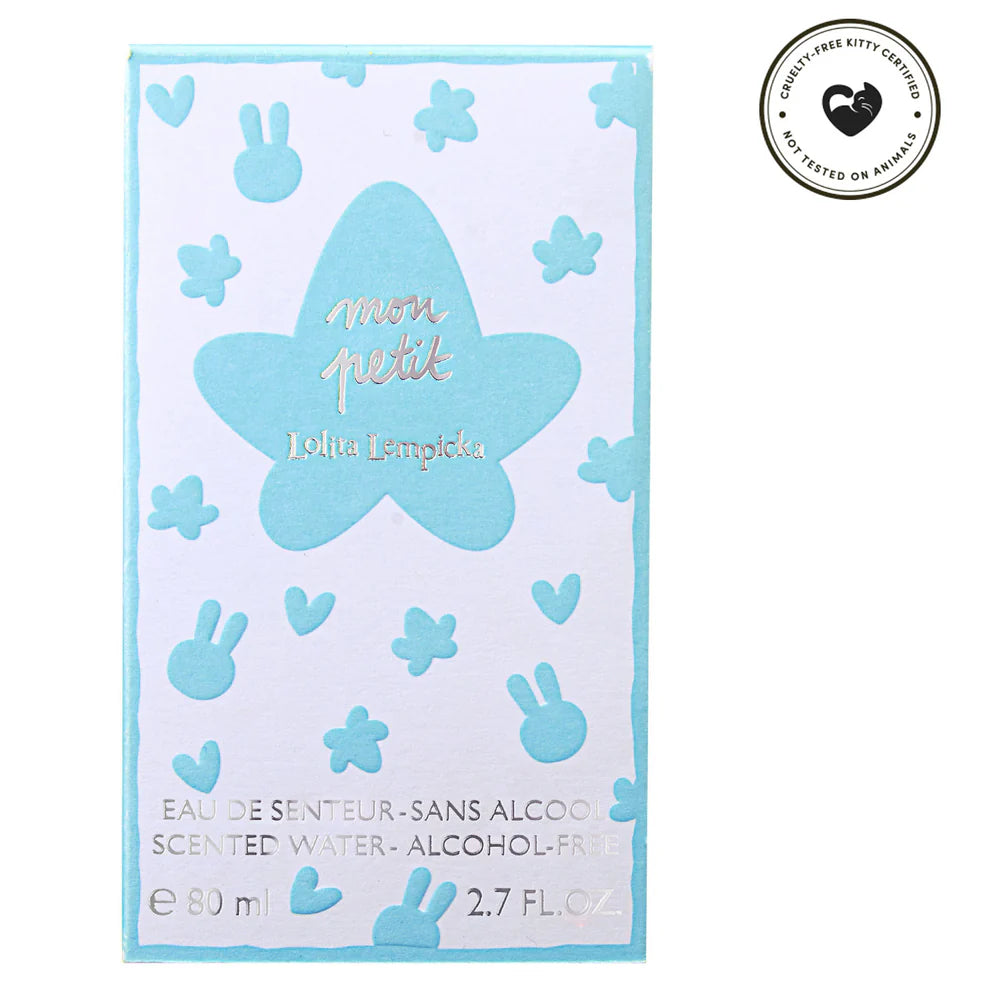 Lolita Lempicka Mon Petit Eau De Senteur 80ml Lolita Lempicka Mon Petit Eau De Senteur 80ml