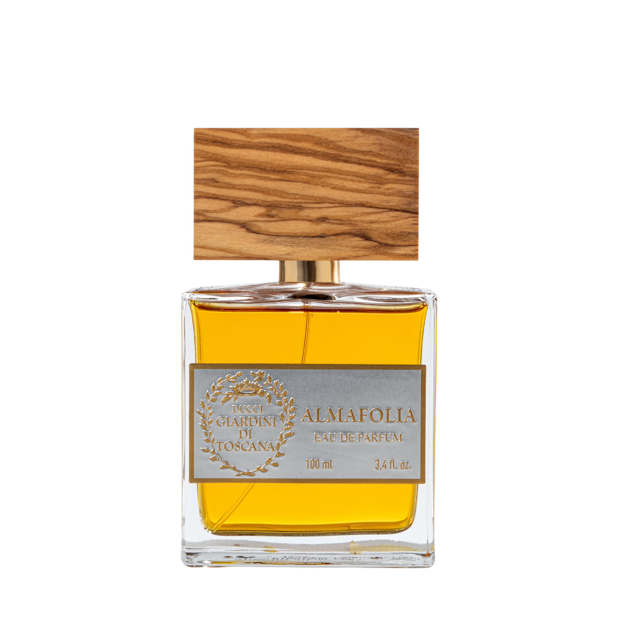 Giardini Di Toscana Almafolia 100ml perfume bottle – Paris Gallery Qatar