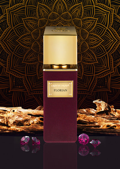 Gritti Florian Extrait De Parfum 100ml