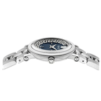 Versace Greca Flourish Women's Watch