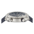 Versace Greca Logo Diver Men's Watch