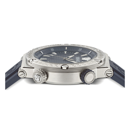 Versace Greca Logo Diver Men&
