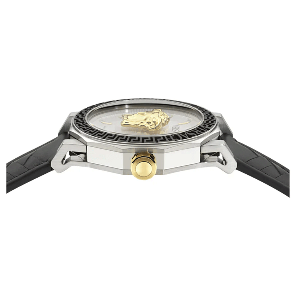 Versace Medusa Deco Men's Watch