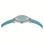 Versace Greca Flourish Women's Watch