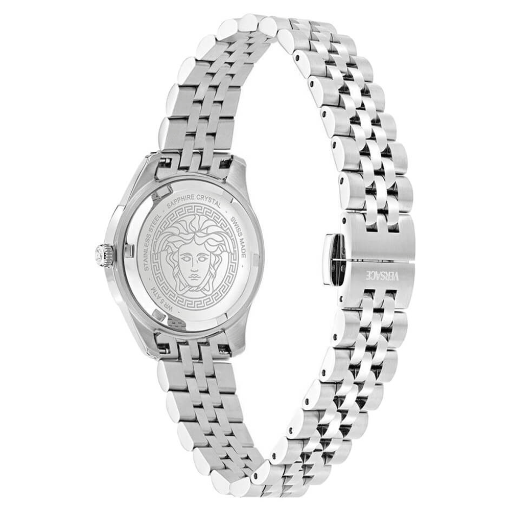 Versace Greca Time Women's Watch
