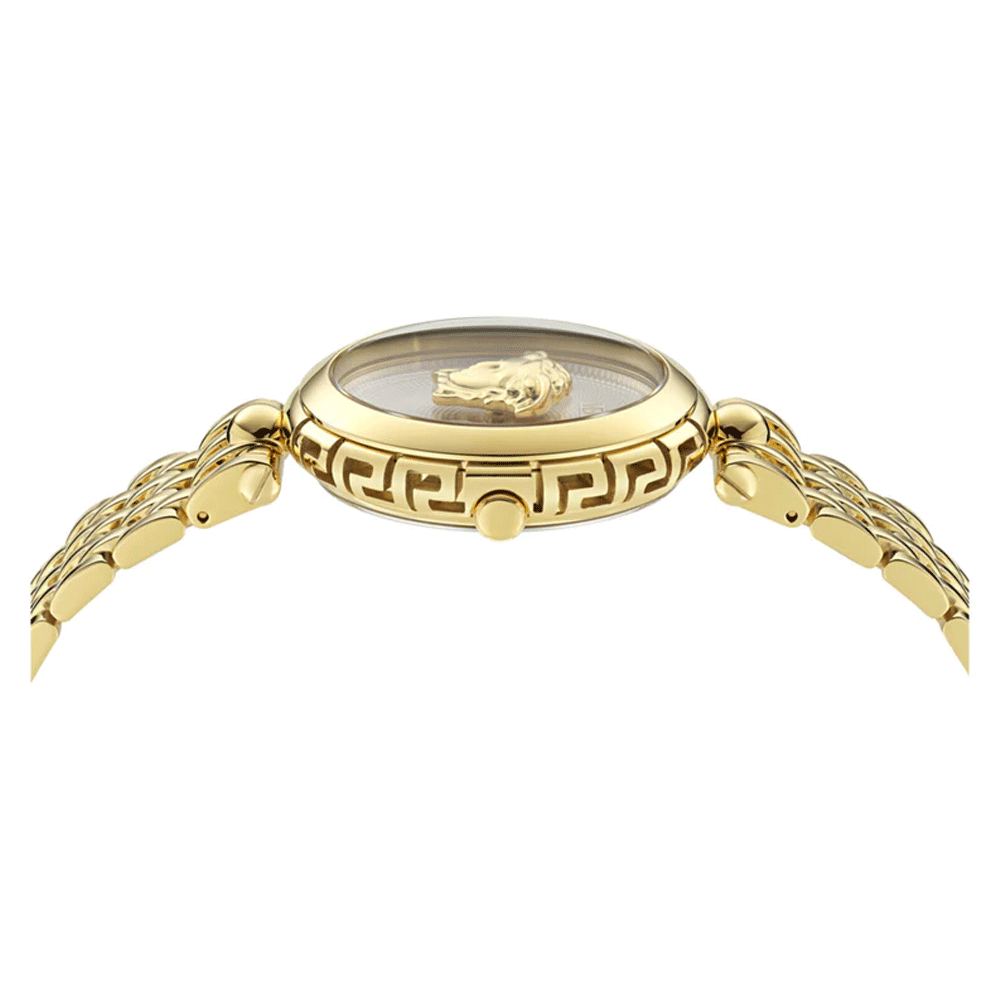 Versace Medusa Heritage Women's Watch