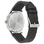 Versace Greca Time Men's Watch