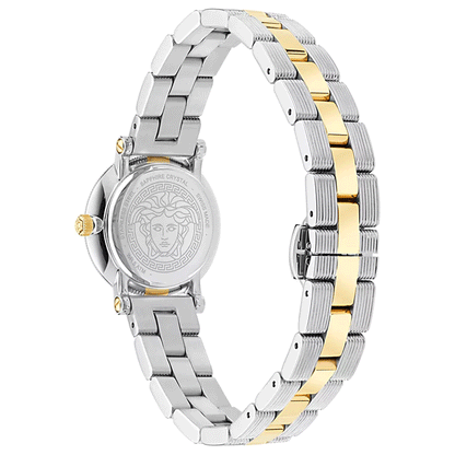 Versace Greca Flourish Women&