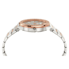 Versace Greca Logo Women's Watch