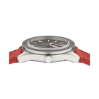 Versace V-Dome Men's Watch