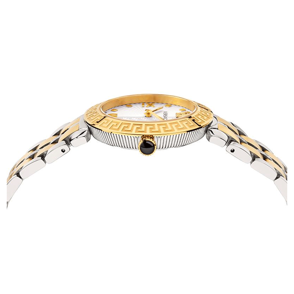Versace Greca Icon Wath's Watch