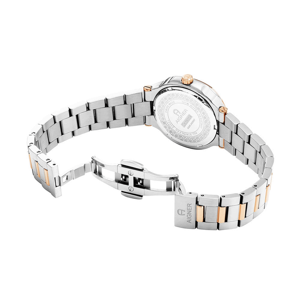Aigner Taviano 2 Men's Watch
