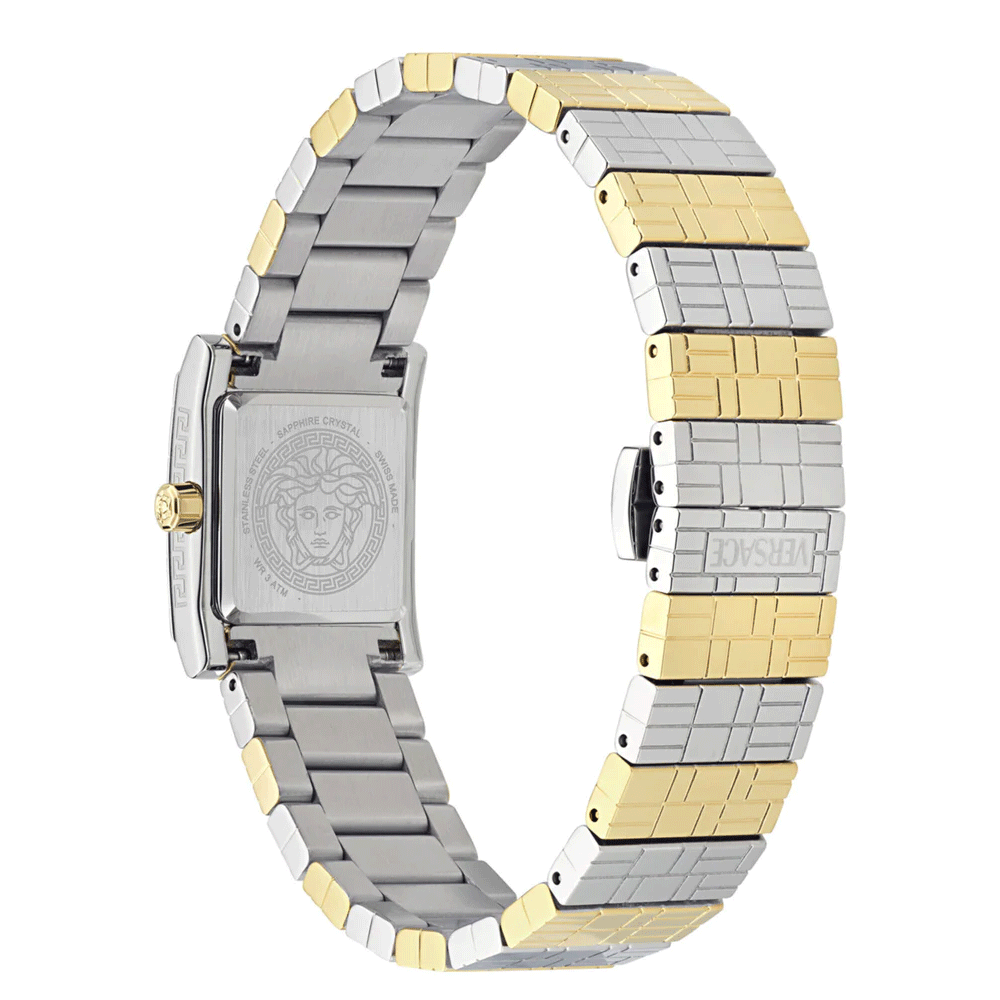 Versace Mosaic Women's Watch