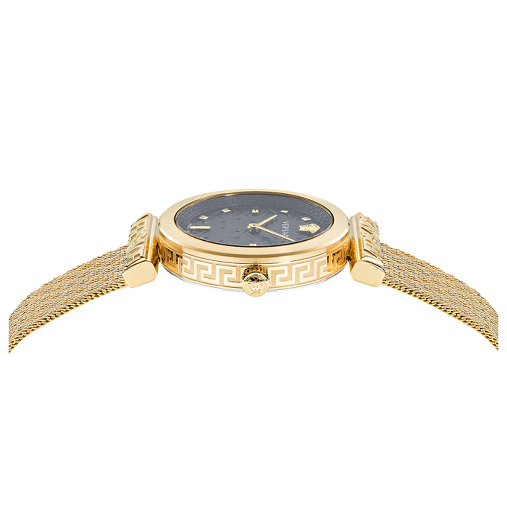 Versace Regalia Women's Watch