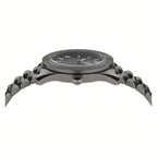 Versace V-Dome Men's Watch