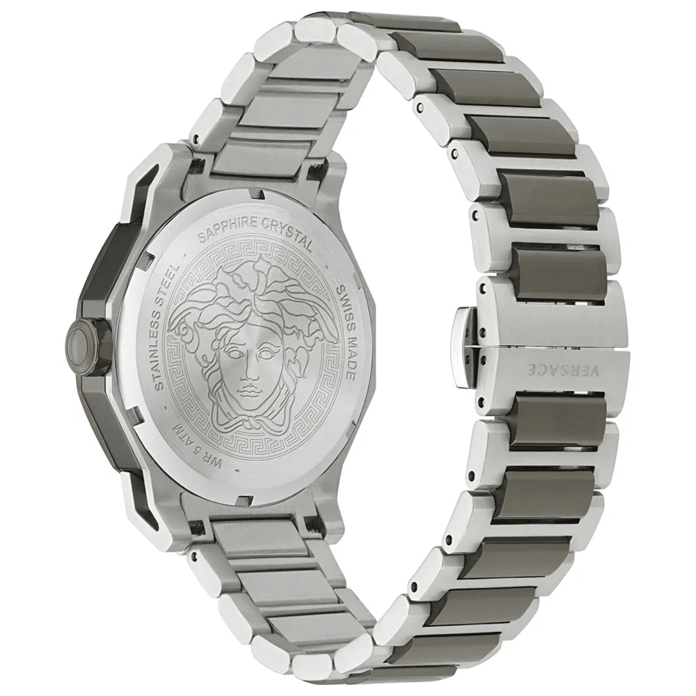 Versace Medusa Deco Women's Watch