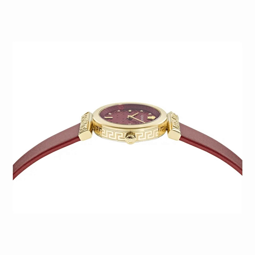 Versace Regalia Women's Watch