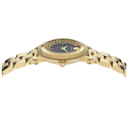 Versace Greca Flourish Women's Watch