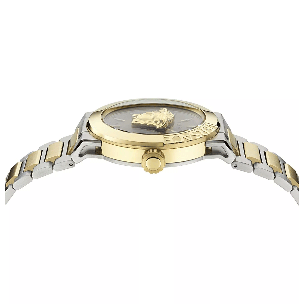 Versace Medusa Infinite Men's Watch