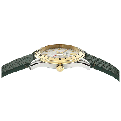 Versace Greca Time Women&