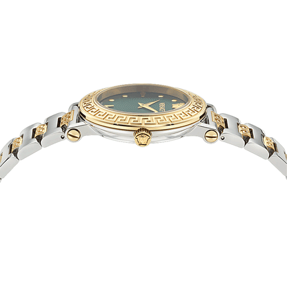 Versace Greca Sphere Women&