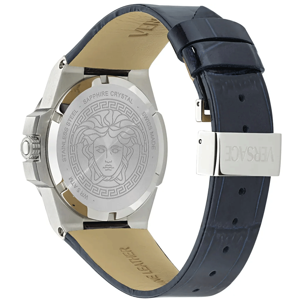 Versace Hera Women's Watch