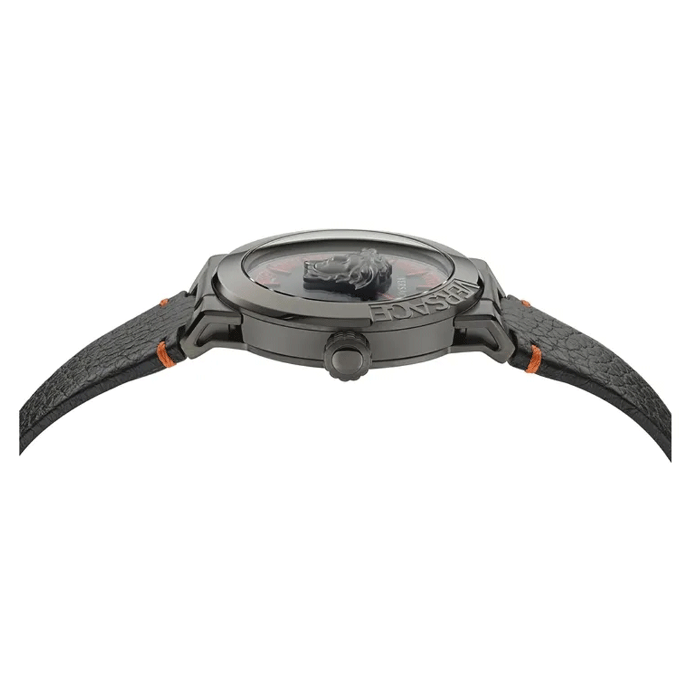 Versace Medusa Infinite Men's Watch