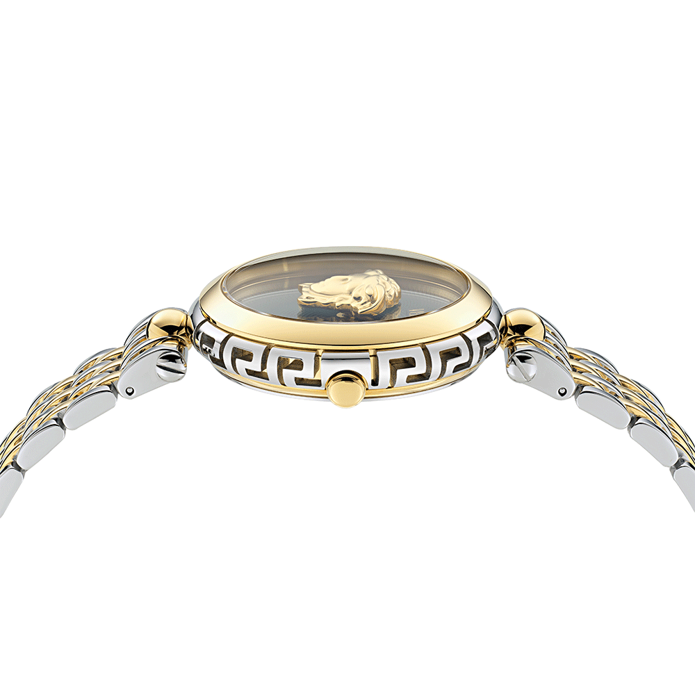 Versace Medusa Heritage Women's Watch Versace Medusa Heritage Women's Watch