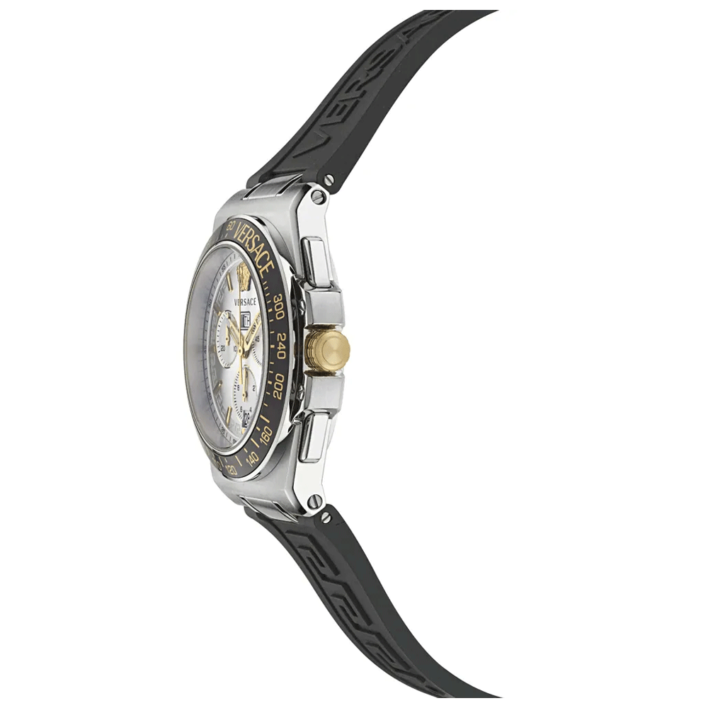 Versace Greca Extreme Men's Watch