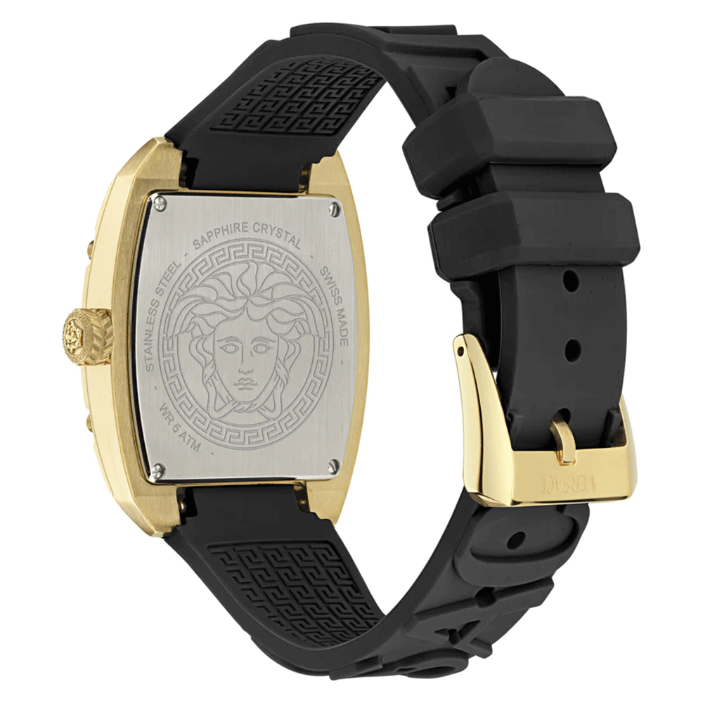 Versace Dominus Women's Watch
