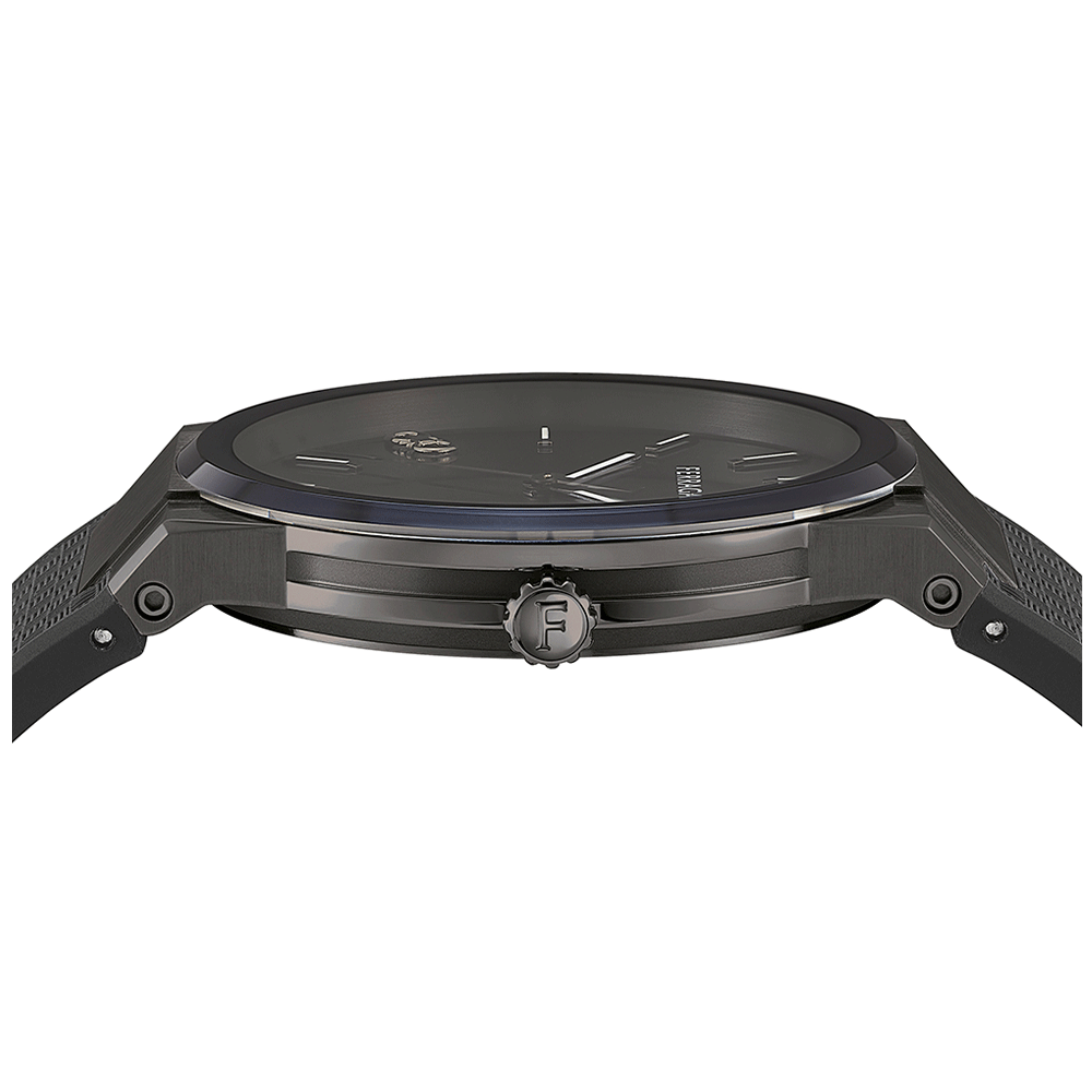 Ferragamo Infinity Sapphire Men's Watch