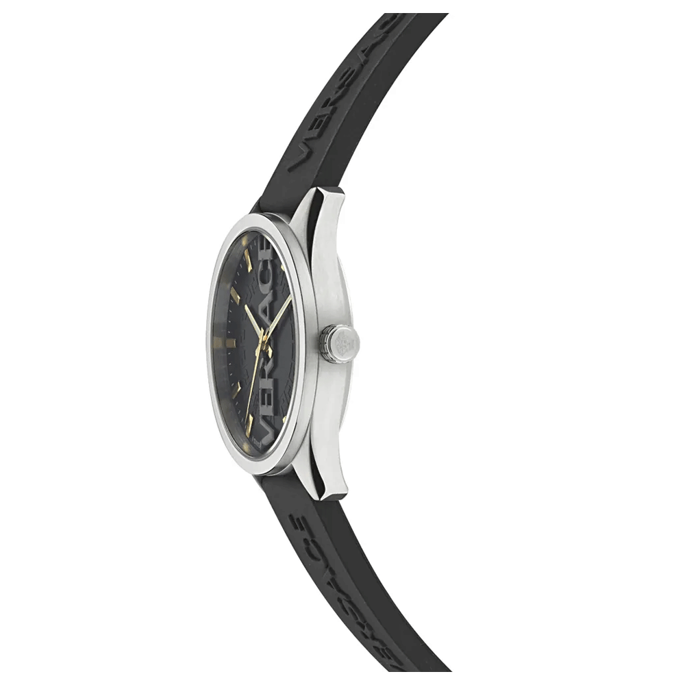 Versace V-Vertical Men's Watch