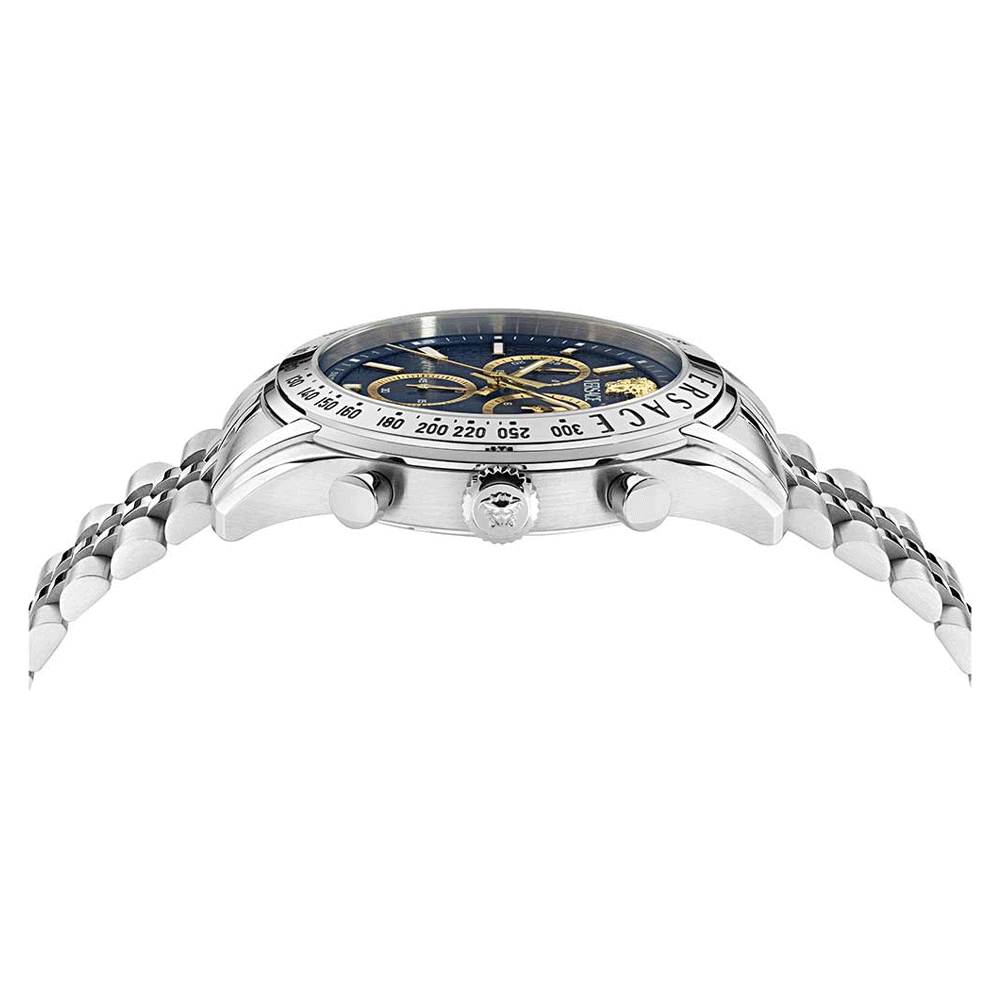 Versace Chrono Master Men's Watch