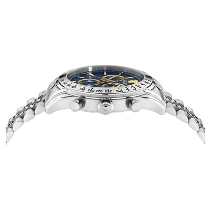 Versace Chrono Master Men&