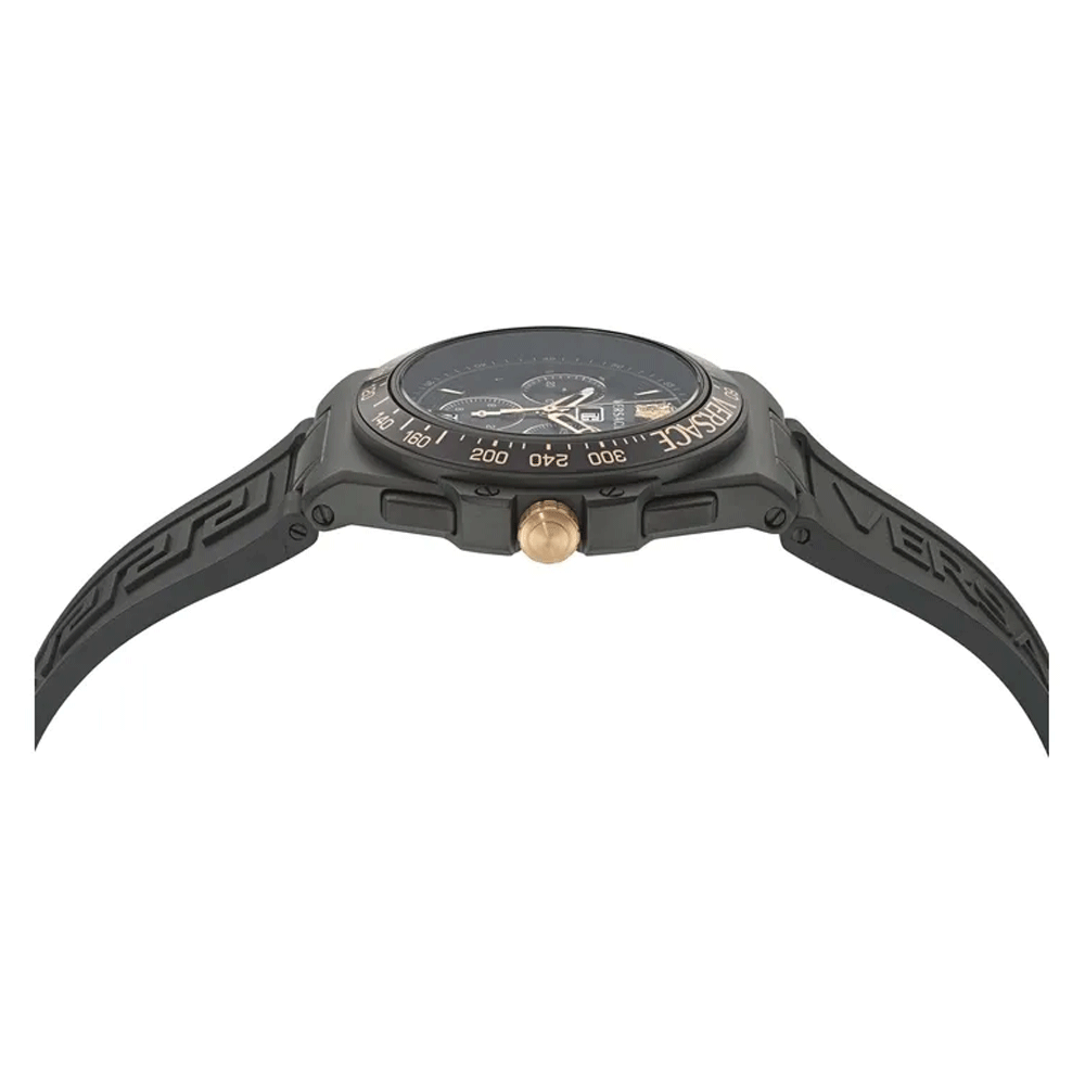 Versace Greca Extreme Chrono Men's Watch